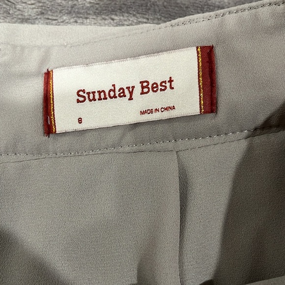 Women’s Shorts - Picture 9 of 9